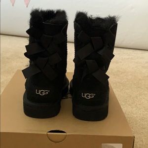 Toddler UGG boots